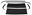 Picture of REAR PANEL TRIM SET 1967-68 FB : 3643ZC MUSTANG 67-68