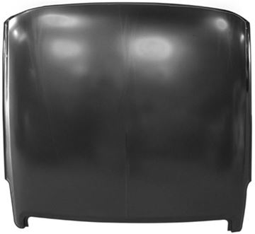 Picture of ROOF PANEL 1967-68 FASTBACK : 3643XWT MUSTANG 67-68