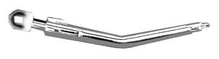 Picture of SHIFT SELECTOR LEVER A/T 65-66 ALL : M3520 MUSTANG 65-68