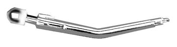 Picture of SHIFT SELECTOR LEVER A/T 65-66 ALL : M3520 MUSTANG 65-68