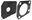 Picture of STEERING COLUMN COLLAR 67-68 : 3613A MUSTANG 67-68