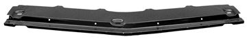Picture of STONE DEFLECTOR FRONT 1969 : 3643R MUSTANG 69-69