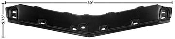 Picture of STONE DEFLECTOR FRONT 1970 : 3643T MUSTANG 70-70