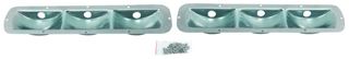 Picture of TAIL LAMP HOUSING 68 PAIR : 3643MC MUSTANG 68-68