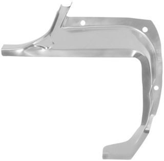 Picture of TAIL LAMP MOUNTING RH 69-70 FB : 3643UWT MUSTANG 69-70