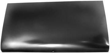 Picture of TRUNK LID 1965-66 CP/CV : 3649 MUSTANG 64-66
