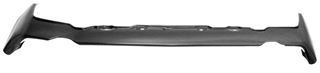 Picture of VALANCE LOWER 73 FRONT WO/LAMP HOLE : 3642K MUSTANG 73-73