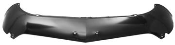 Picture of VALANCE LOWER FR 70 : 3642B MUSTANG 70-70