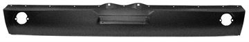 Picture of VALANCE LOWER REAR W0/EXHAUST 69-70 : 3643K MUSTANG 69-70