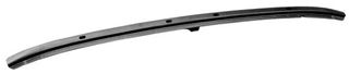 Picture of WINDSHIELD HEADER 65-68 CONVERTIBLE : 3643ZDWT MUSTANG 65-68