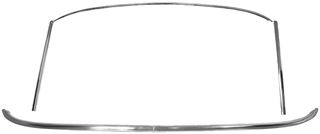Picture of WINDSHIELD MOLDING 1969-70 CP : M3580 MUSTANG 69-70