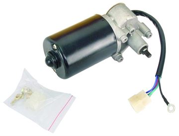 Picture of WIPER MOTOR 67-70 : M33888 MUSTANG 67-70