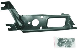 Picture of WIPER MOTOR MOUNTING BRACKET 69-70 : 3648Q MUSTANG 69-70