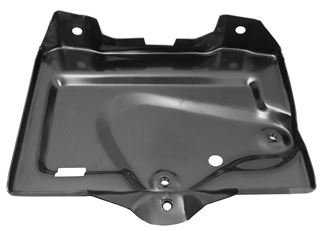 Picture of BATTERY TRAY 68-74 : 1621 NOVA 68-74