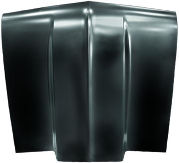 Picture of HOOD 62-65 2 COWL INDUCTION : 1602A NOVA 62-65
