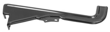 Picture of HOOD LATCH SUPPORT 68-72 : 1643A NOVA 68-72