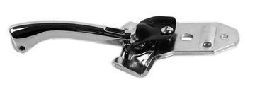 Picture of MIRROR BRACKET REAR VIEW 68/9 COUPE : 8752692 NOVA 68-72