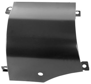 Picture of COWL OUTER PANEL RH 60-66 60-66 : 1106Y CHEVY PICKUP 60-66