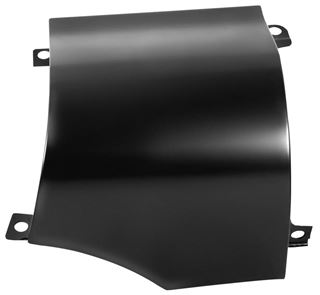 Picture of COWL OUTER PANEL LH 60-66 60-66 : 1106Z CHEVY PICKUP 60-66