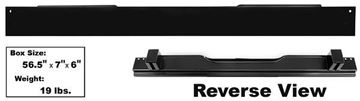 Picture of BED REAR CROSS SILL 51-53 : 1107WA CHEVY PICKUP 51-53