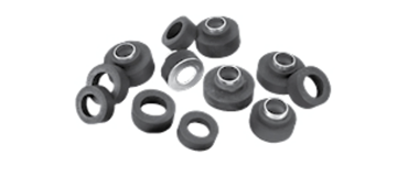 Picture for category Rubber Body Bushings : Nova