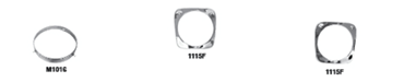 Picture for category Headlamp Housings & Retaining Rings : Chevy Pickup