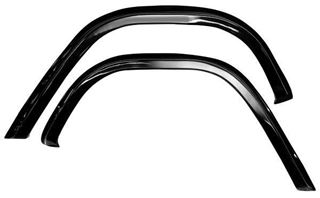 Picture of FENDER FLARE KIT FRONT 66-77 PAIR : 3699W BRONCO 66-77