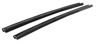 Picture of TRUNK WEATHERSTRIP CHANNEL 66-67 PR : 1419N CHEVELLE 66-67
