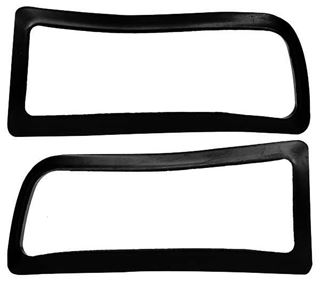 Picture of TAIL LAMP GASKET 64 PAIR : C6474 CHEVELLE 64-64