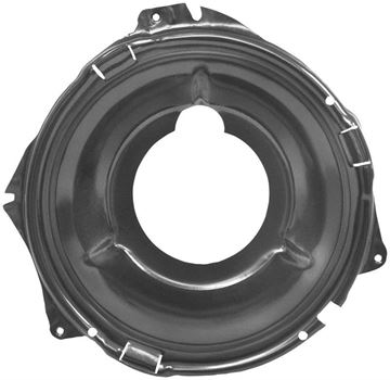 Picture of HEADLAMP MOUNTING BUCKET RH 67-73 : K892 CHEVELLE 71-72