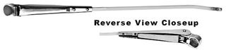 Picture of WIPER ARM RH 55-59 : 1103VE CHEVY PICKUP 55-59