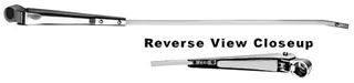 Picture of WIPER ARM RH 60-66 : 1103VG CHEVY PICKUP 60-66