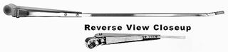 Picture of WIPER ARM LH 60-66 : 1103VH CHEVY PICKUP 60-66