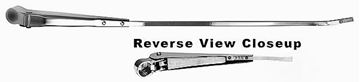 Picture of WIPER ARM LH 60-66 : 1103VH CHEVY PICKUP 60-66