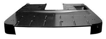 Picture of FLOOR PANEL/CAB  47-54 (WAS 1106AWT : 1106A CHEVY PICKUP 47-54