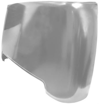 Picture of CAB REAR LOWER OUTER PANEL 47-54  * : 1106C CHEVY PICKUP 47-54