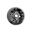Picture of STEERING WHEEL HUB / SPORTS : M1337 CHEVY PICKUP 73-87