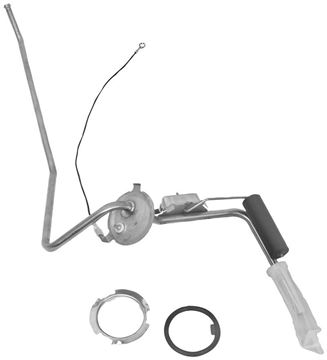 Picture of FUEL SENDING UNIT 68-69 6 CLY 5/16 : T15 FIREBIRD 68-69