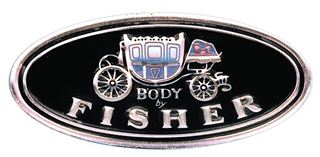 Picture of SILL PLATE DECAL BODY BY FISHER : FL01 FIREBIRD 67-69