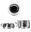 Picture of MAGNUM WHEEL CAP  SHORT STYLE : FW-CAP MUSTANG 65-73