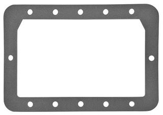 Picture of TAIL LAMP GASKET 67-68 : F67803 MUSTANG 67-68