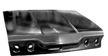 Picture for category Trunk Lid : Impala