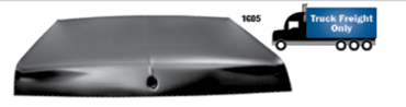 Picture for category Trunk Lid : Nova