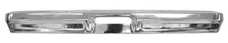 Picture of BUMPER FRONT 78-79 CHROME : 3008 FORD PICKUP 78-79