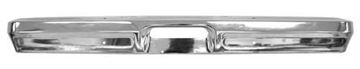 Picture of BUMPER FRONT 78-79 CHROME : 3008 FORD PICKUP 78-79