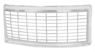 Picture of PARK LIGHT LENS 48-50 CLEAR RH=LH : L3024 FORD PICKUP 48-50