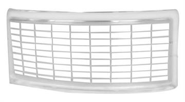 Picture of PARK LIGHT LENS 48-50 CLEAR RH=LH : L3024 FORD PICKUP 48-50