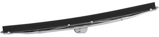 Picture of WIPER BLADE 48-52 10 INCH RH=LH : 3117M FORD PICKUP 48-52