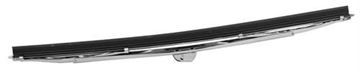 Picture of WIPER BLADE 53-60 10 INCH RH=LH : 3117N FORD PICKUP 53-60