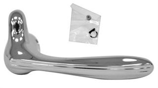 Picture of VENT WINDOW HANDLE RH 48-50 : 3127A FORD PICKUP 48-50